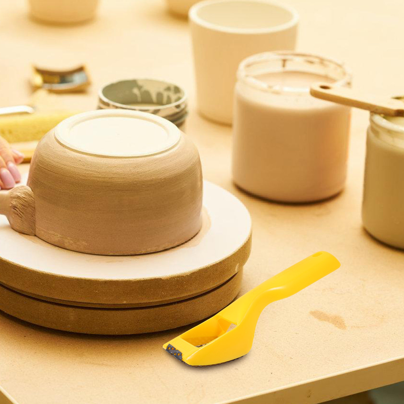 Pottery and Clay Sculpting Too - Foam Clay Sculpt recensione e prezzo