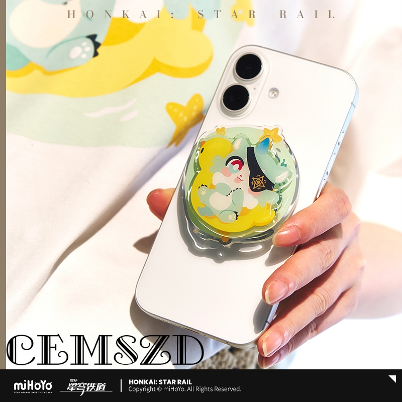 [Genuine] Game Honkai Star Rai - Acrylic Cosplay Prop recensione e prezzo