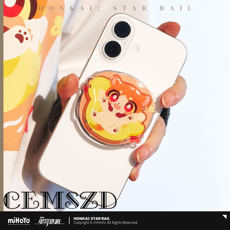 [Genuine] Game Honkai Star Rai - Acrylic Cosplay Prop recensione e prezzo