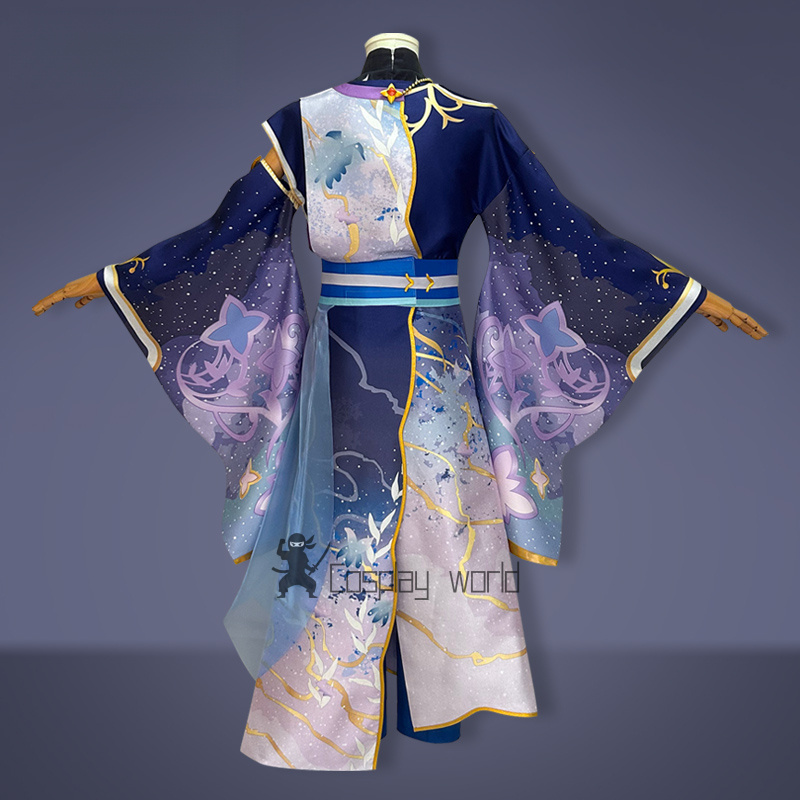 New Game Ensemble Stars Cospla - Cosplay Prop 3D Print Settings recensione e prezzo