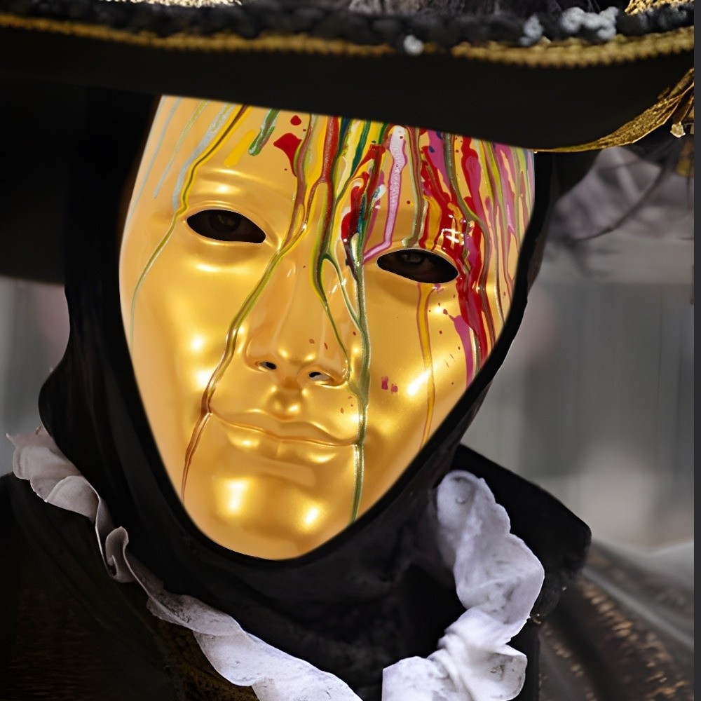 Luxury Plastic Phantom Paint F - Cosplay Prop Paint recensione e prezzo