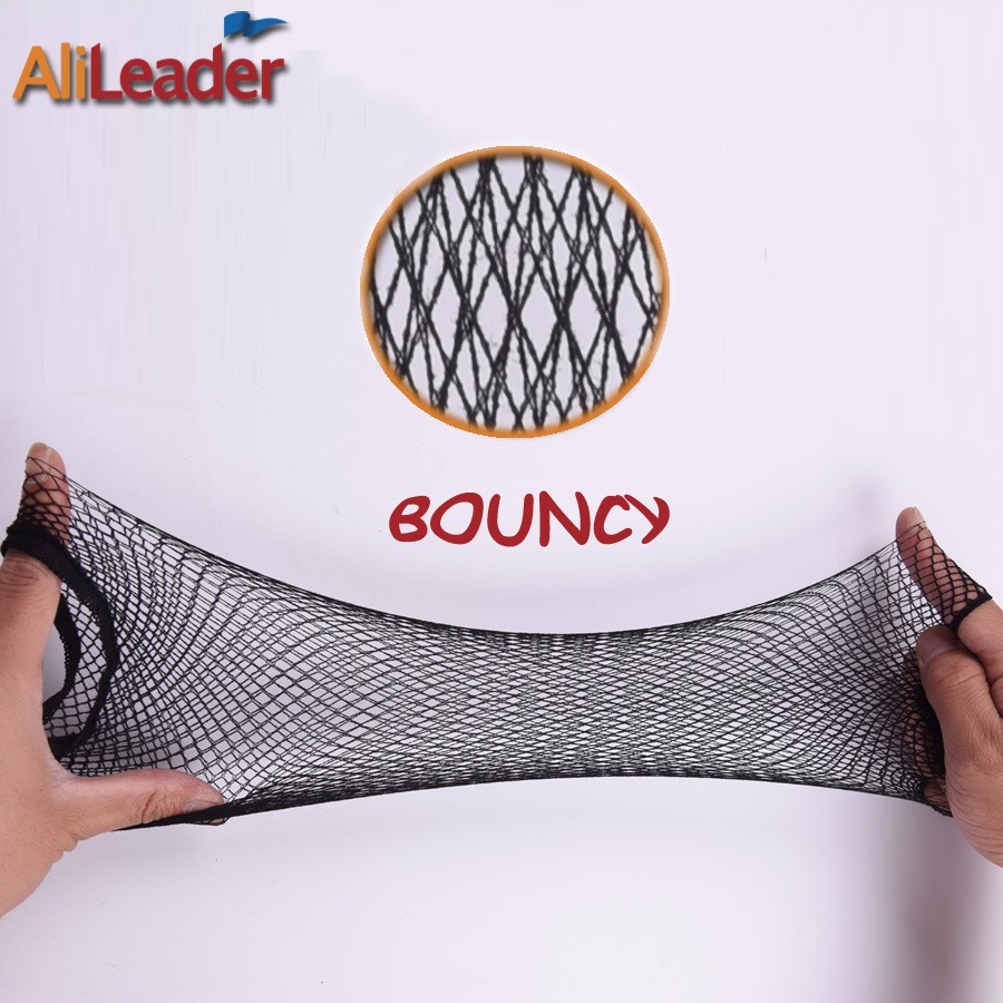 1/2/5Pcs Nylon Hair Net Good Q - Aerith Cosplay Prop recensione e prezzo