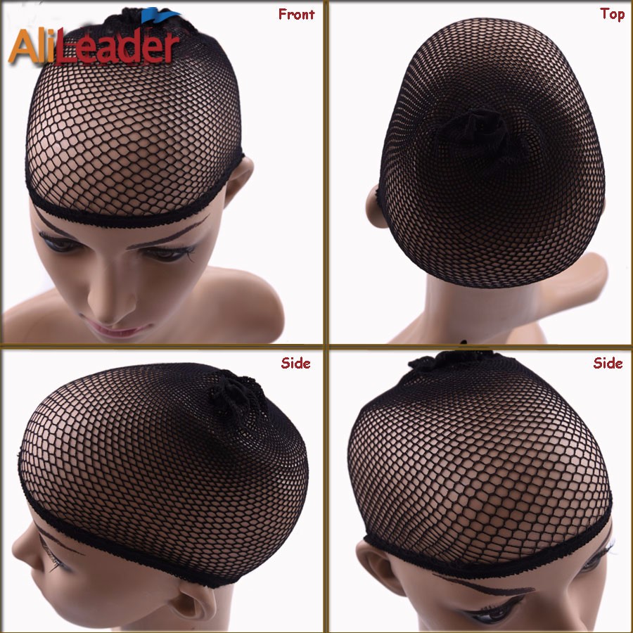1/2/5Pcs Nylon Hair Net Good Q - Aerith Cosplay Prop recensione e prezzo