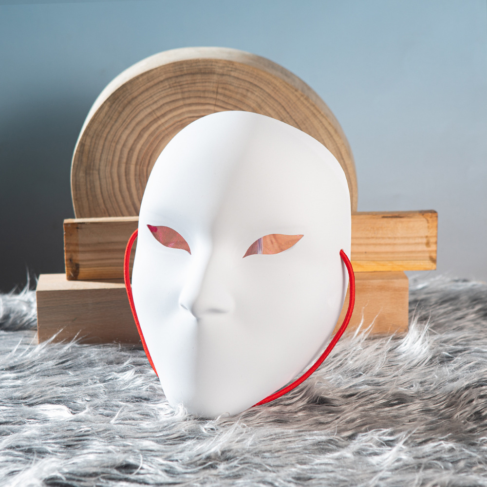White Blank Diy Art Painting F - Cosplay Prop Paint recensione e prezzo