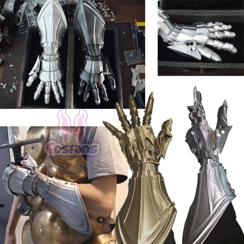New Version 3D Printing Handma - Cosplay Prop 3D Print recensione e prezzo