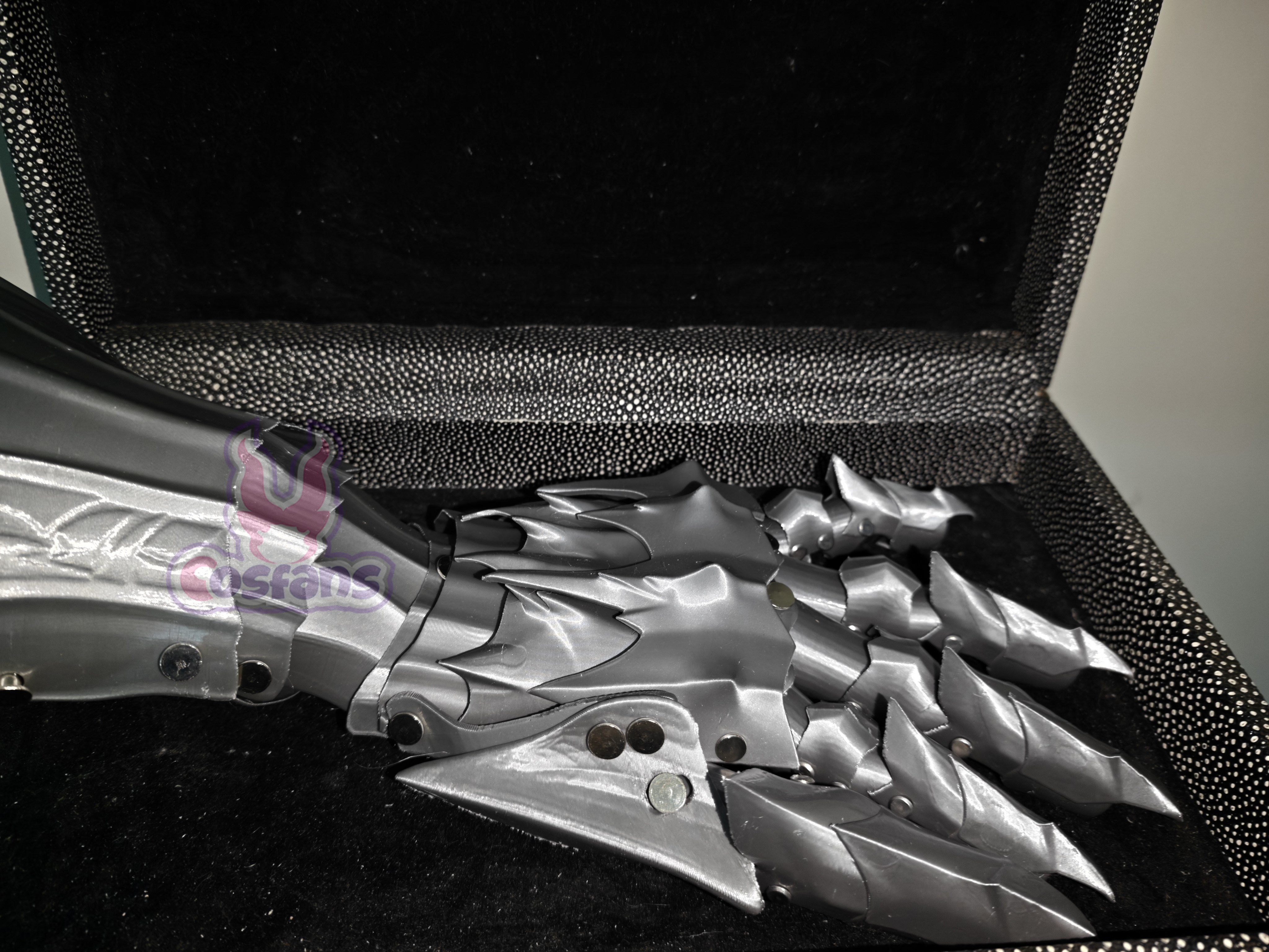 New Version 3D Printing Handma - Cosplay Prop 3D Print recensione e prezzo