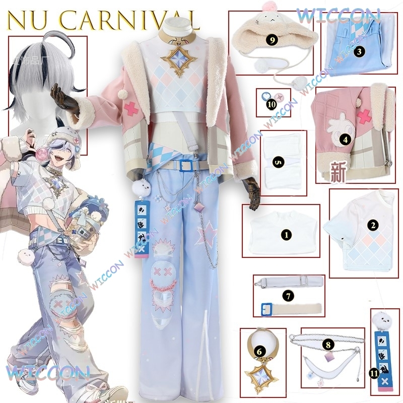 Painting Memories Costume Coat - Cosplay Prop Painting recensione e prezzo