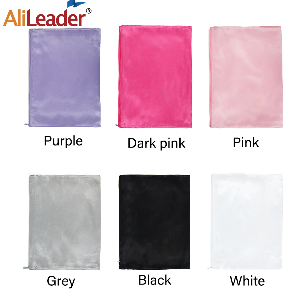 New Zipper Satin Bag For Packa - Aerith Cosplay Prop recensione e prezzo