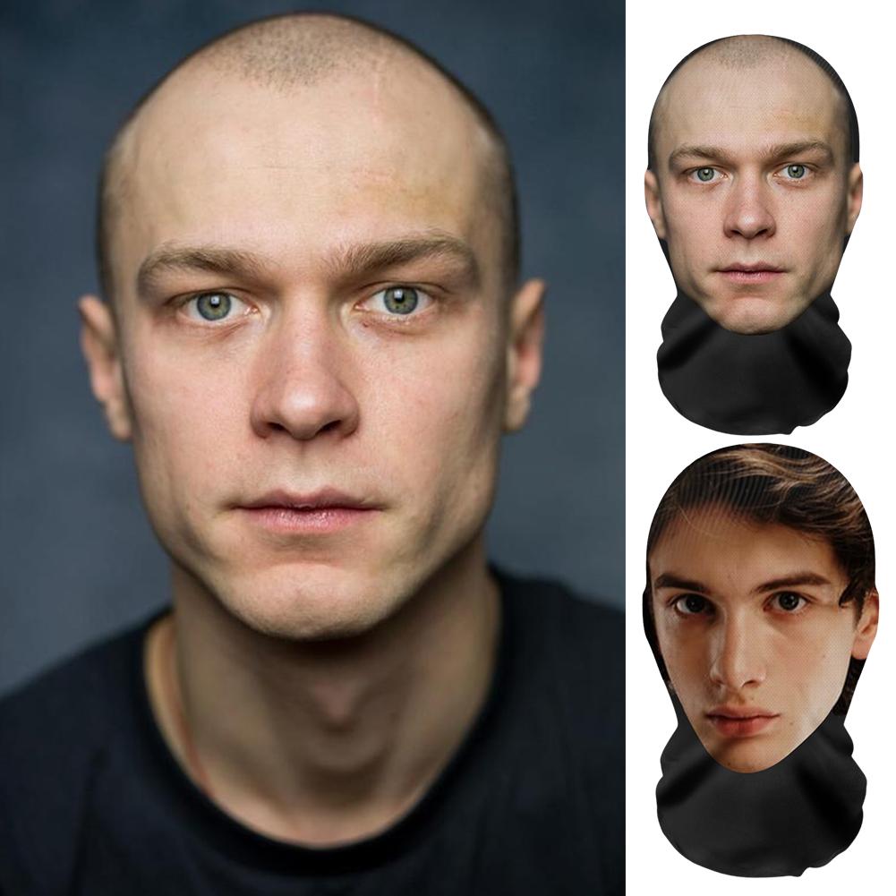 Yura Borisov 3D Printed Seamle - Cosplay Prop Patterns recensione e prezzo