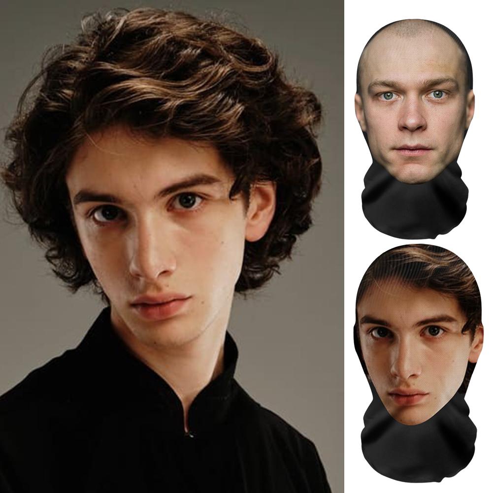 Yura Borisov 3D Printed Seamle - Cosplay Prop Patterns recensione e prezzo
