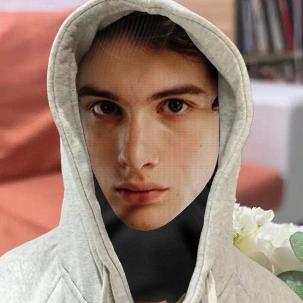 Yura Borisov 3D Printed Seamle - Cosplay Prop Patterns recensione e prezzo