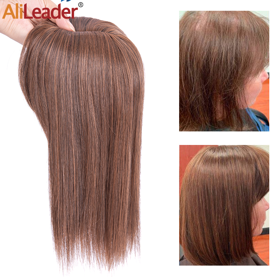 Synthetic Clip On Hair Piece W - Aerith Cosplay Prop recensione e prezzo