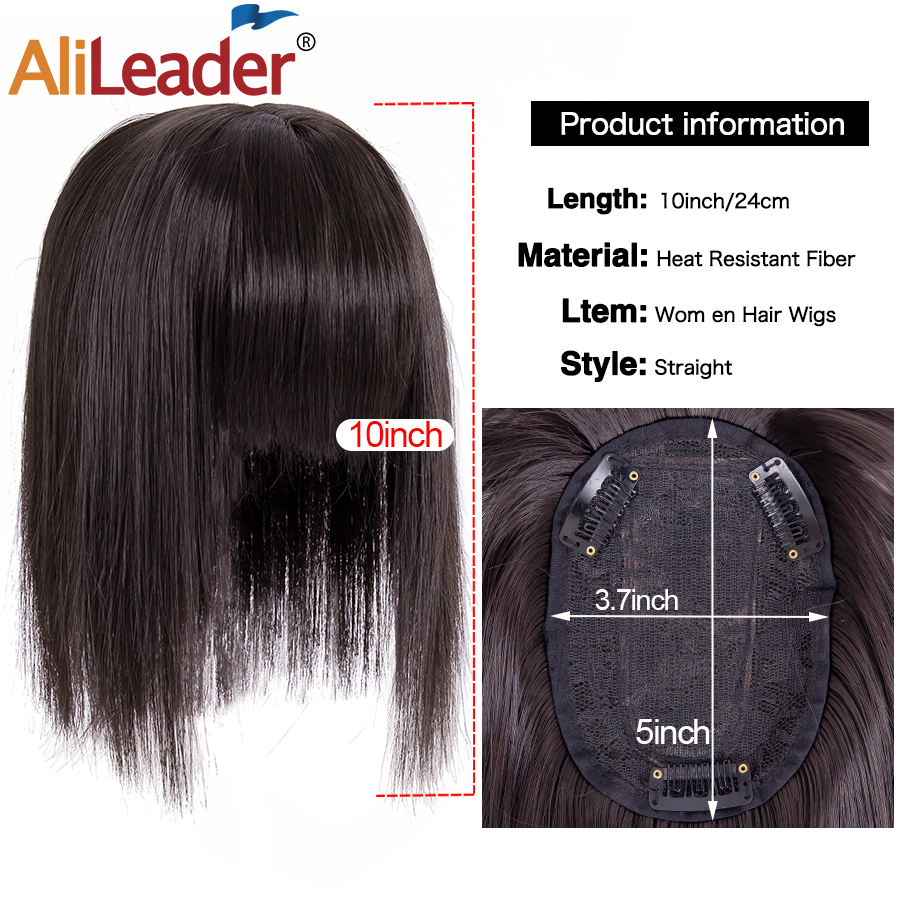 Synthetic Clip On Hair Piece W - Aerith Cosplay Prop recensione e prezzo
