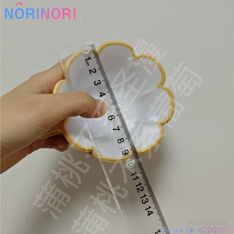 Genshin Impact Sandrone 3D Pri - Cosplay Prop 3D Print Settings recensione e prezzo