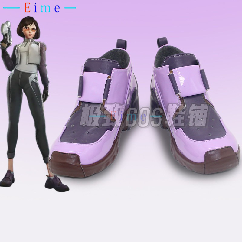 OW DVA Cosplay Shoes Porsche S - Dva Cosplay Prop recensione e prezzo