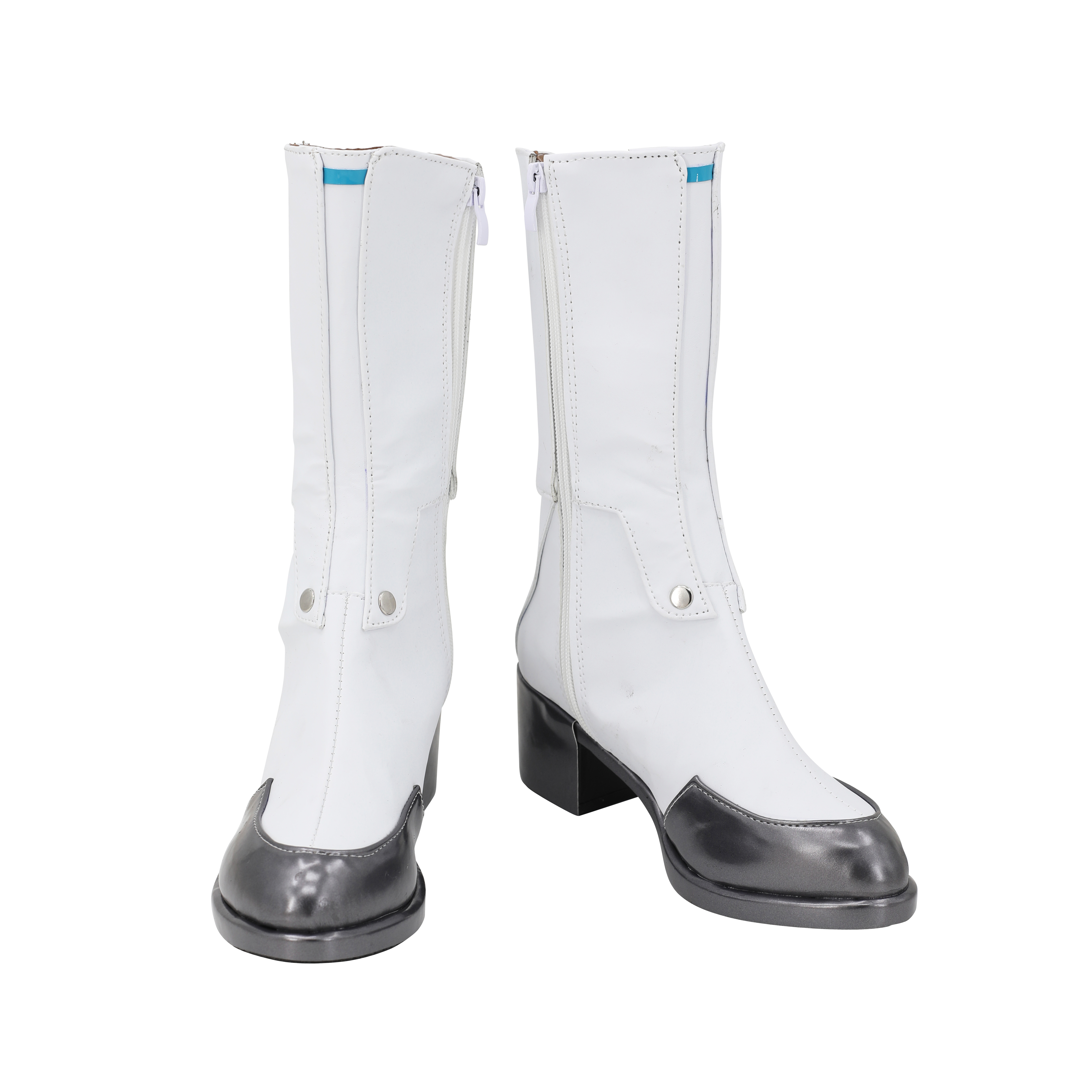 Game OW DVA Cosplay PU Boots H - Dva Cosplay Prop recensione e prezzo