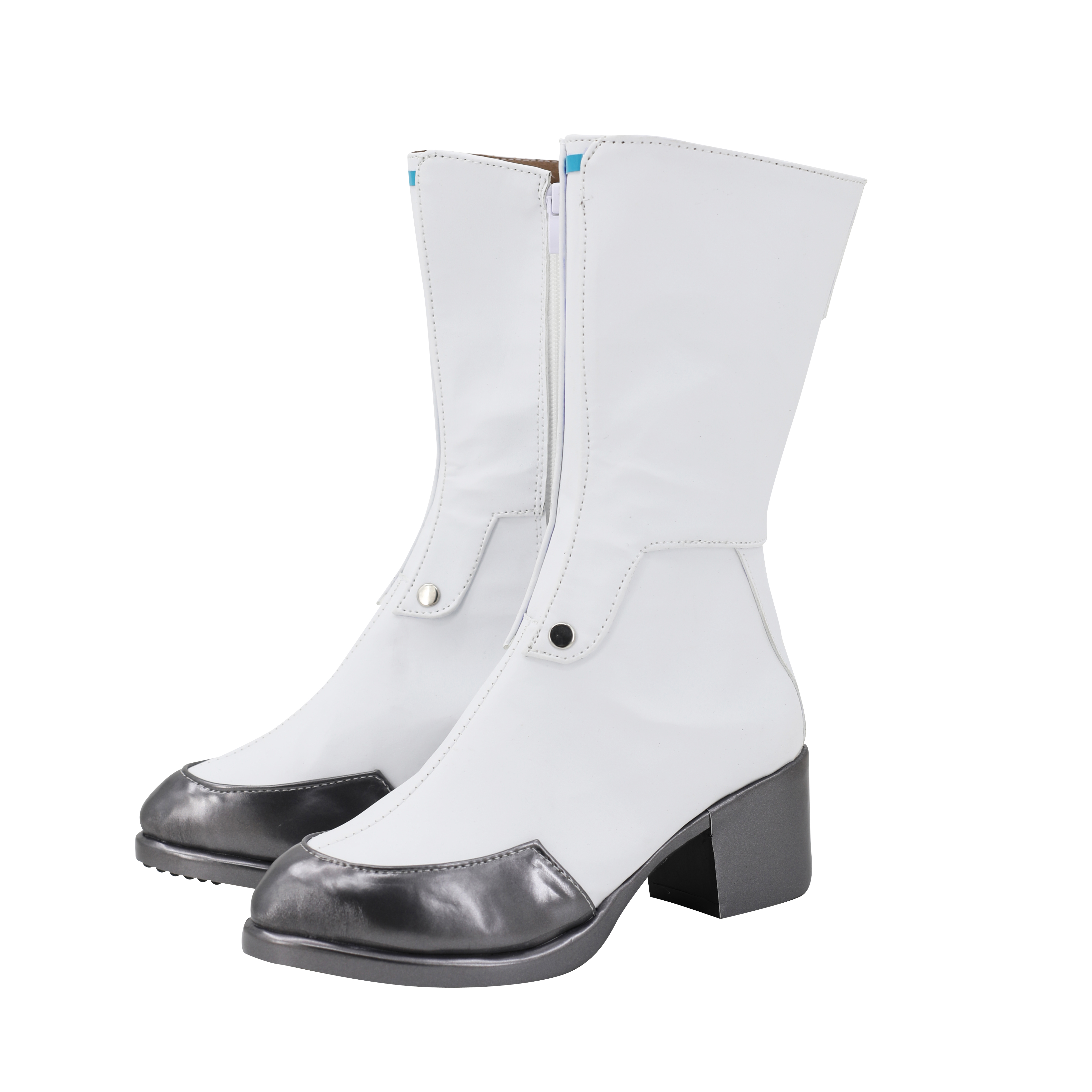 Game OW DVA Cosplay PU Boots H - Dva Cosplay Prop recensione e prezzo