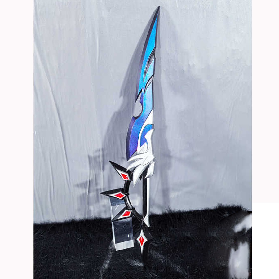 Moze Cosplay Weapon Game Honka - Cosplay Prop Paint recensione e prezzo