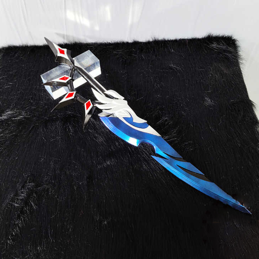 Moze Cosplay Weapon Game Honka - Cosplay Prop Paint recensione e prezzo
