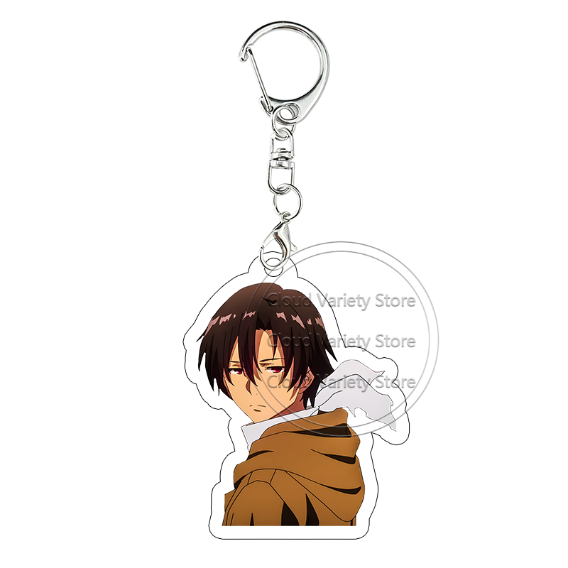 86 Eighty Six Acrylic Keychain - Acrylic Cosplay Prop recensione e prezzo