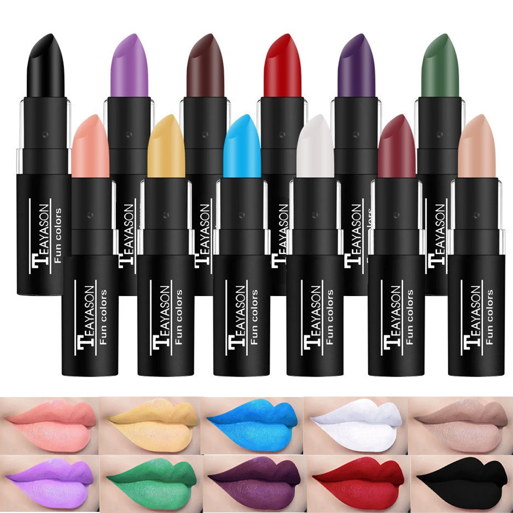 Clay Nude Lip Primer Concealer - Cosplay Prop Primer recensione e prezzo