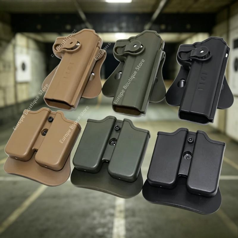 1911 Pattern Airsoft Waist Hol - Cosplay Prop Patterns recensione e prezzo