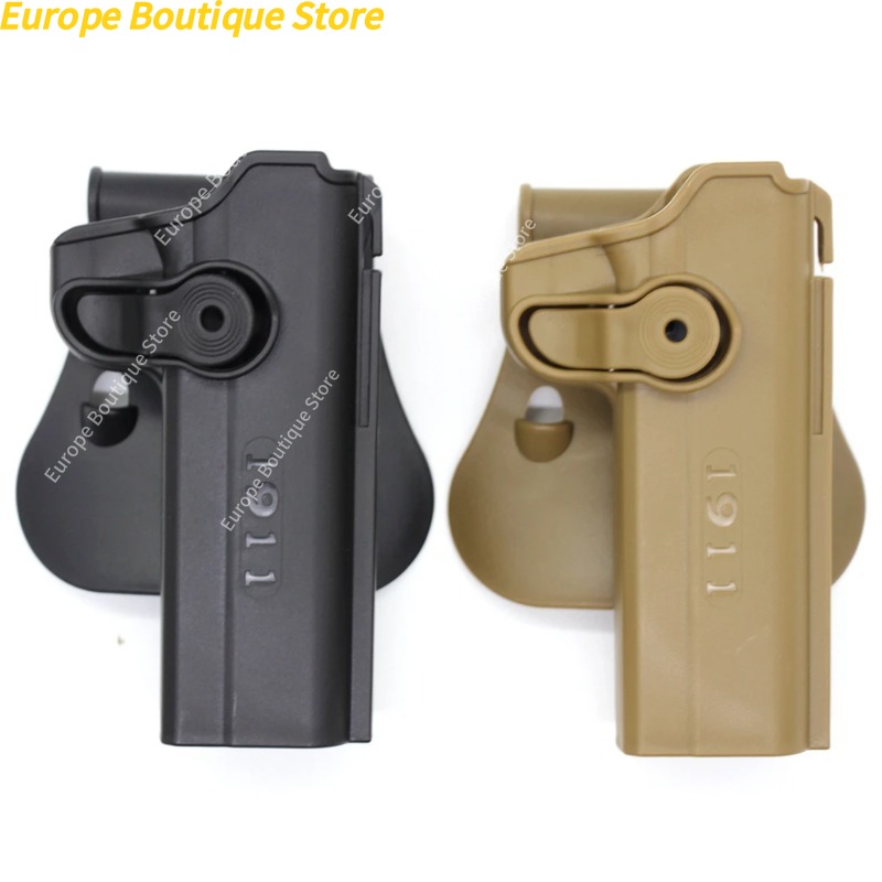 1911 Pattern Airsoft Waist Hol - Cosplay Prop Patterns recensione e prezzo