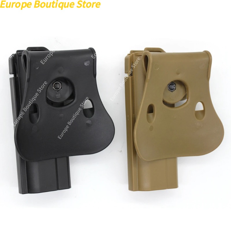 1911 Pattern Airsoft Waist Hol - Cosplay Prop Patterns recensione e prezzo