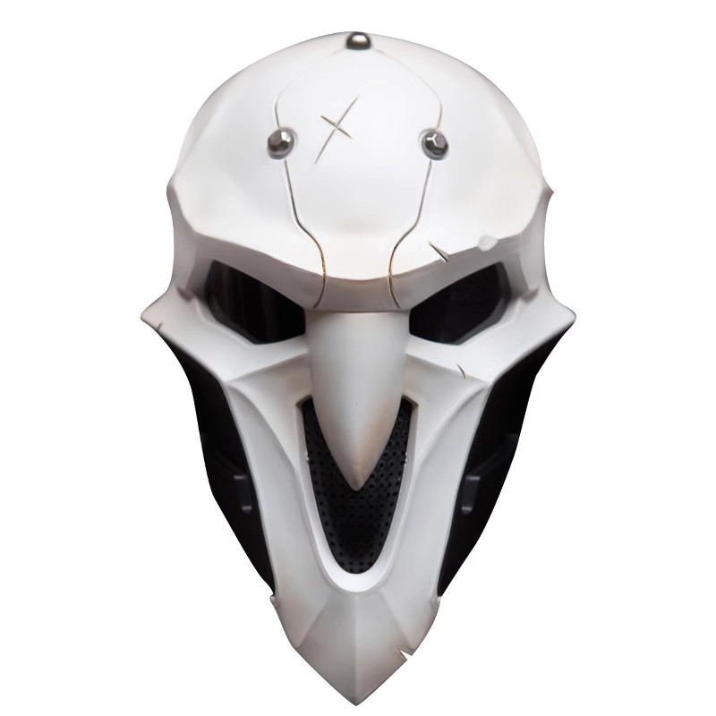 Game DVA Skull Masks Reaper Ga - Dva Cosplay Prop recensione e prezzo