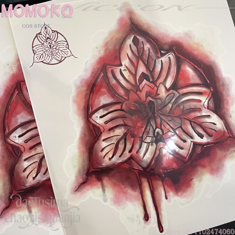 Halloween Horror Game F Cospla - Cosplay Prop Patterns recensione e prezzo