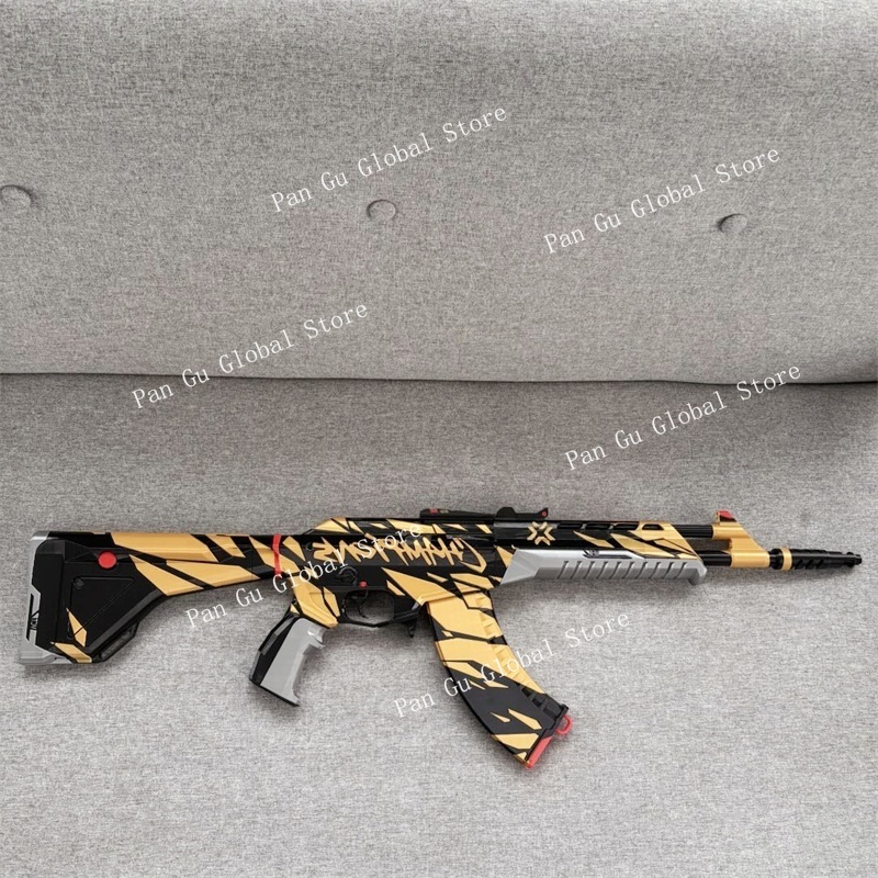 85cm/33.46in 3D Print Valorant - Cosplay Prop 3D Print recensione e prezzo