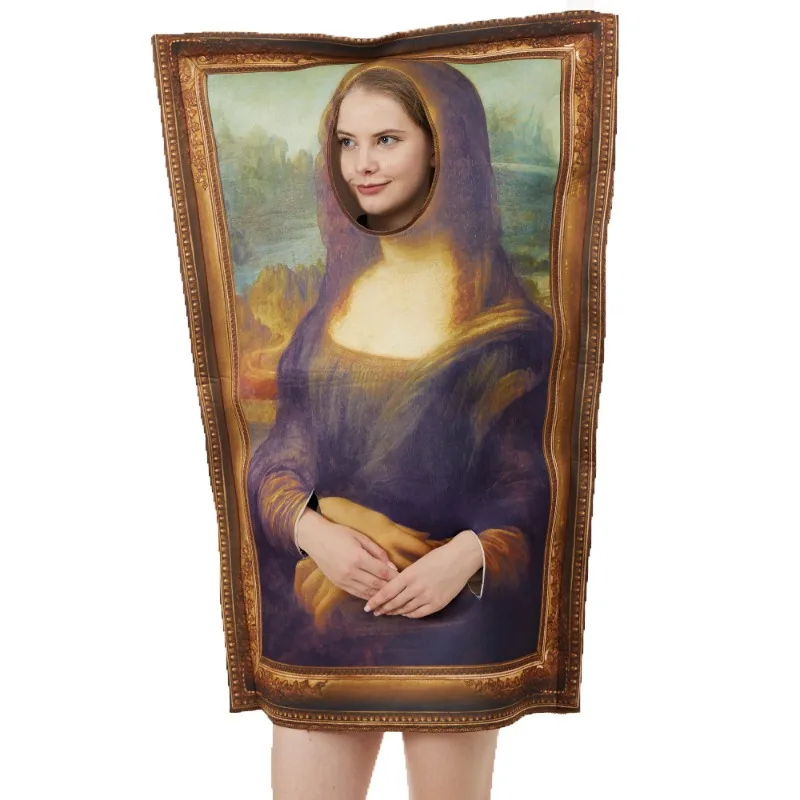 Mural Pattern Performance Cost - Cosplay Prop Patterns recensione e prezzo