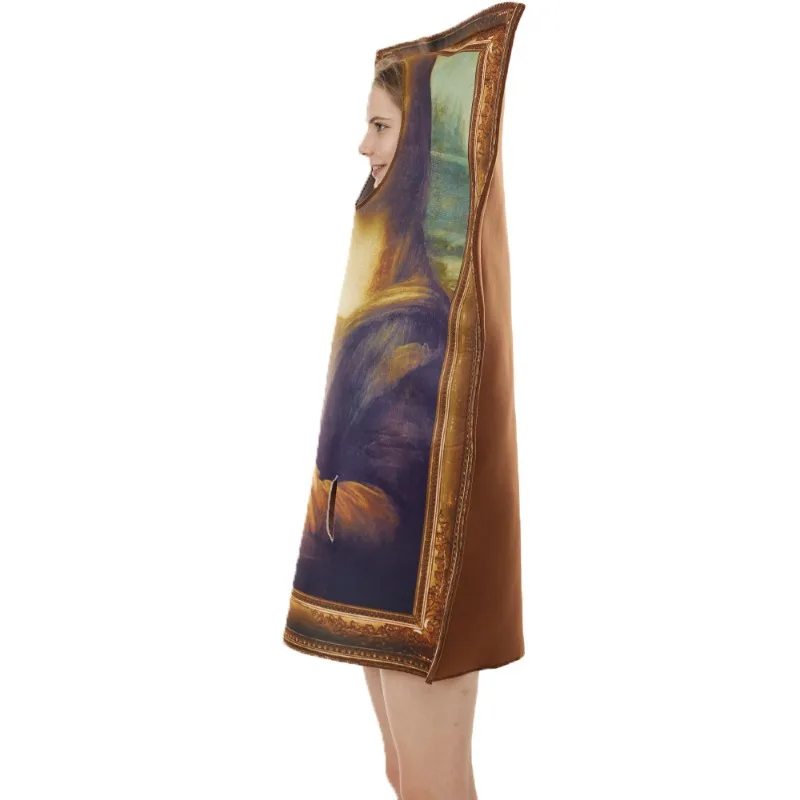 Mural Pattern Performance Cost - Cosplay Prop Patterns recensione e prezzo