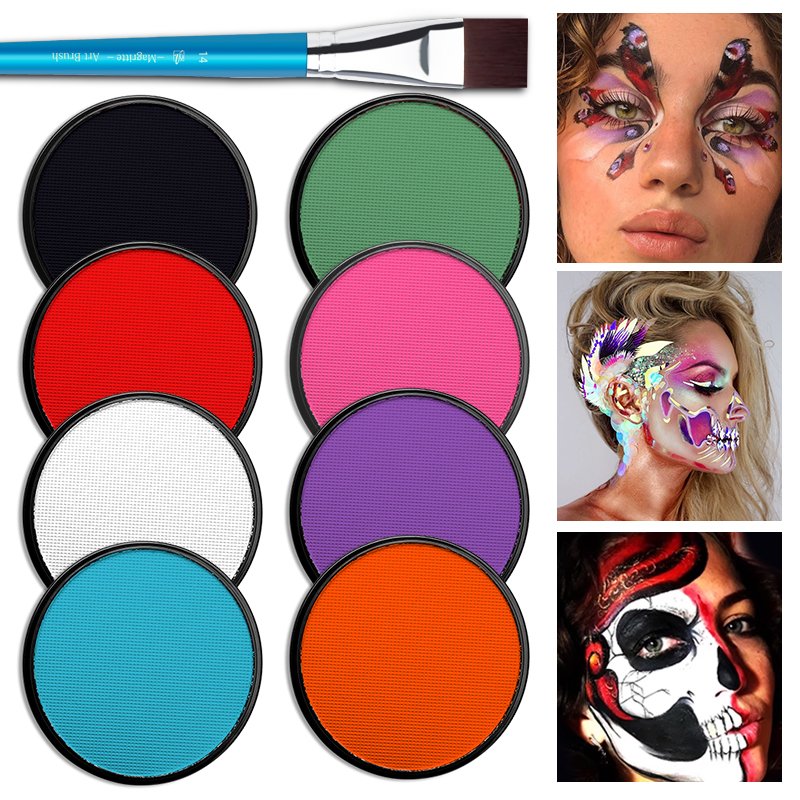 2pcs Water Based Paint Set for - Cosplay Prop Paint recensione e prezzo