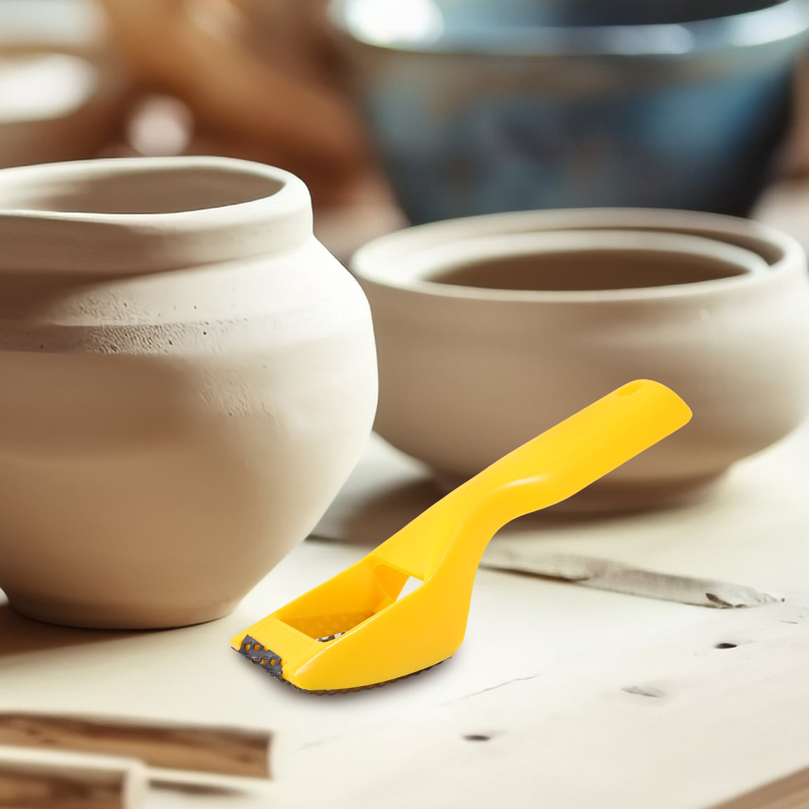 Pottery Shaper Tool Clay Tool  - Foam Clay Sculpt recensione e prezzo