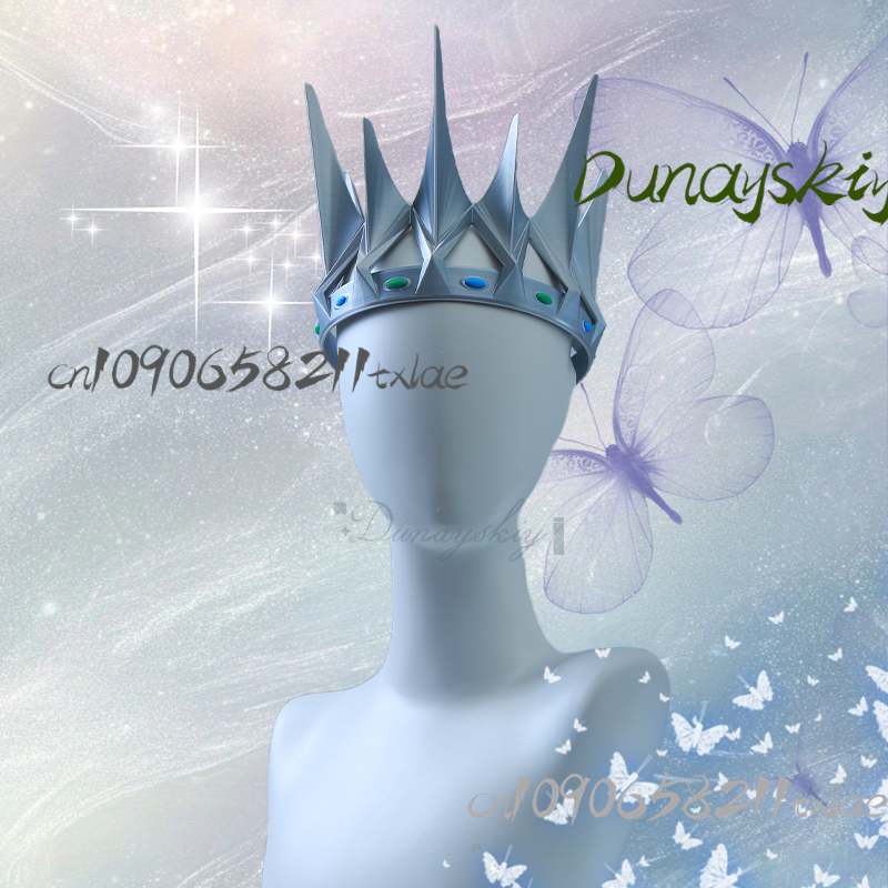Prop Crown 3D Printed Products - Cosplay Prop 3D Print Settings recensione e prezzo