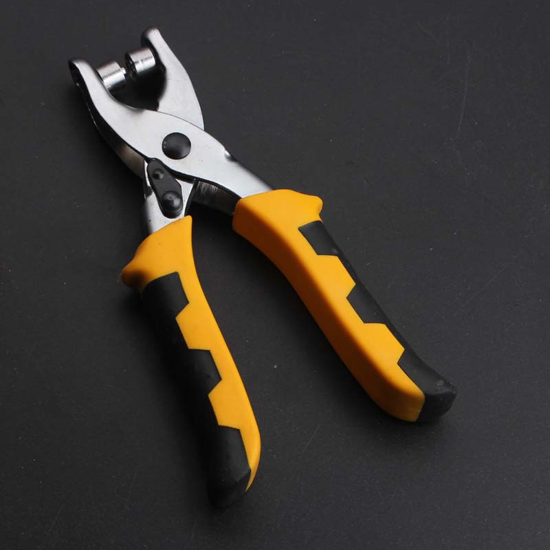 Leatherworking Tool Kit 3-in-1 - Snap Plier Setter recensione e prezzo