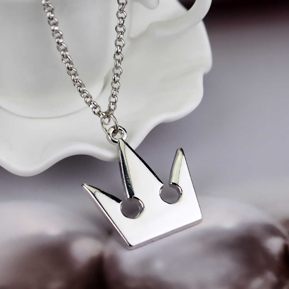 Game Kingdom Hearts Chain Pend - Keyblade Cosplay Prop recensione e prezzo