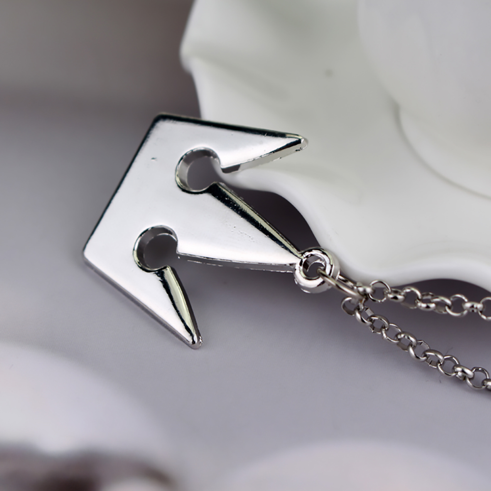 Game Kingdom Hearts Chain Pend - Keyblade Cosplay Prop recensione e prezzo