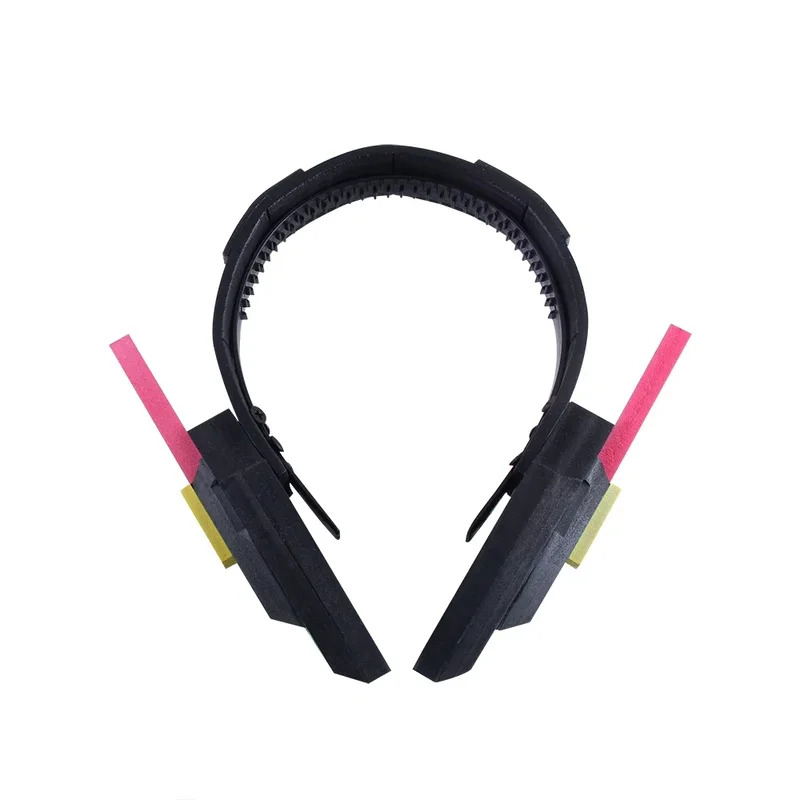 Game Overwatch D.Va Earphone G - Dva Cosplay Prop recensione e prezzo