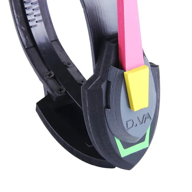Game Overwatch D.Va Earphone G - Dva Cosplay Prop recensione e prezzo