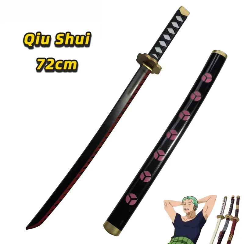1:1 One Piece Anime Roronoa Zo - Cosplay Prop Patterns recensione e prezzo