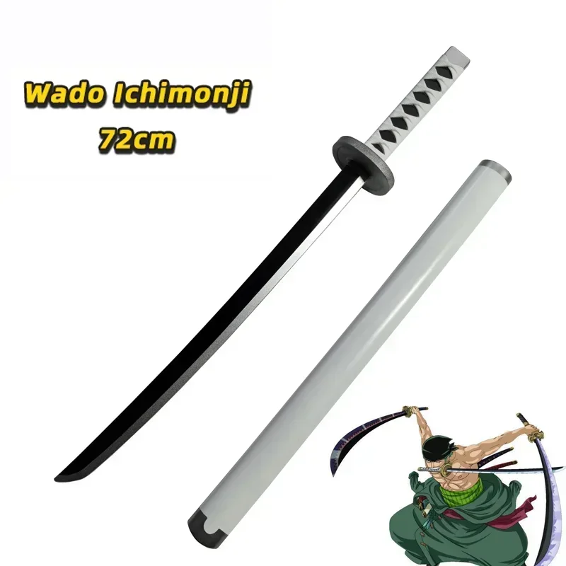1:1 One Piece Anime Roronoa Zo - Cosplay Prop Patterns recensione e prezzo