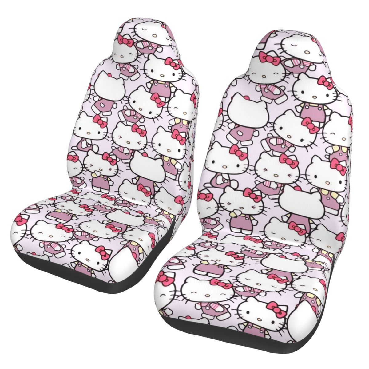 Hello Kitty Pattern Universal  - Cosplay Prop Patterns recensione e prezzo