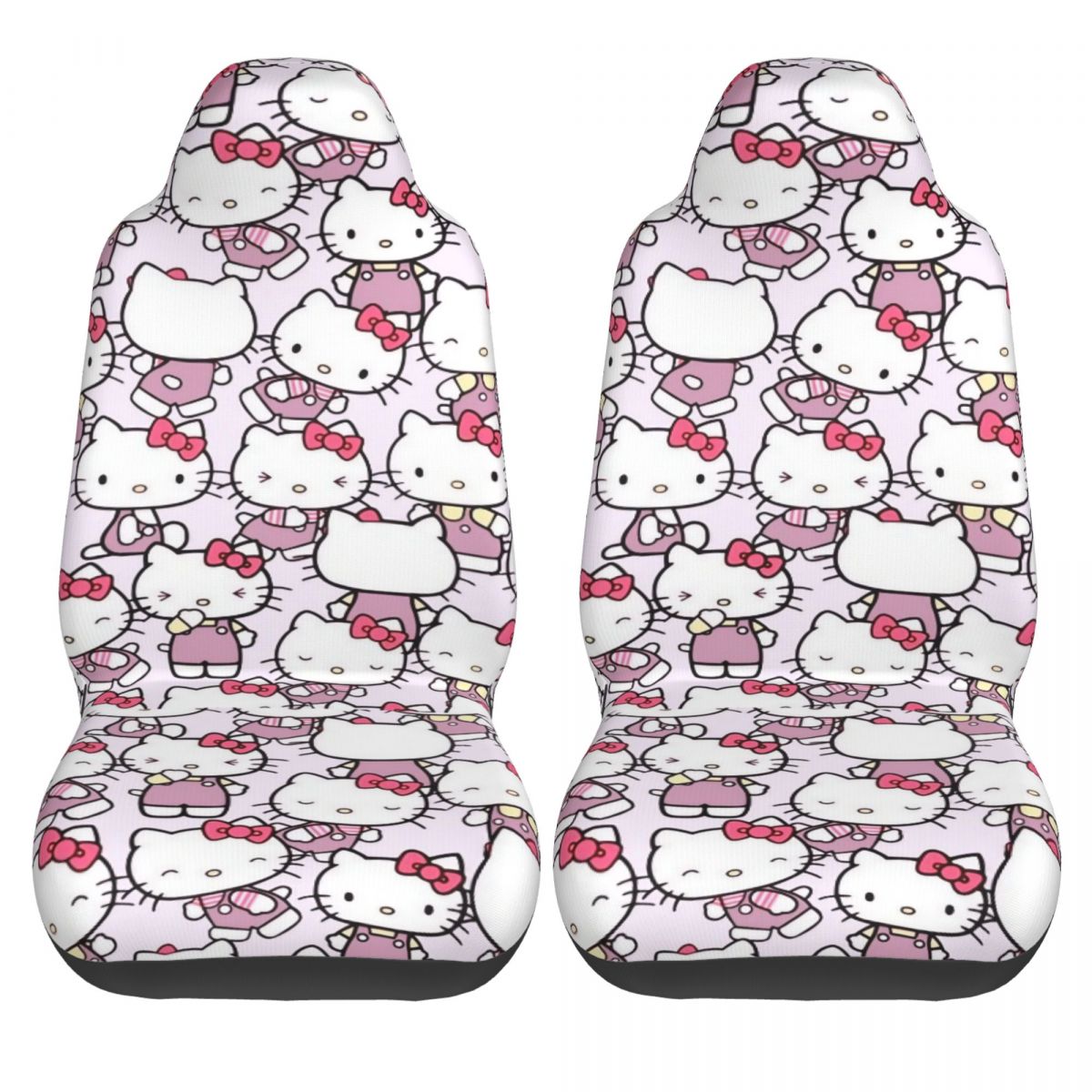 Hello Kitty Pattern Universal  - Cosplay Prop Patterns recensione e prezzo