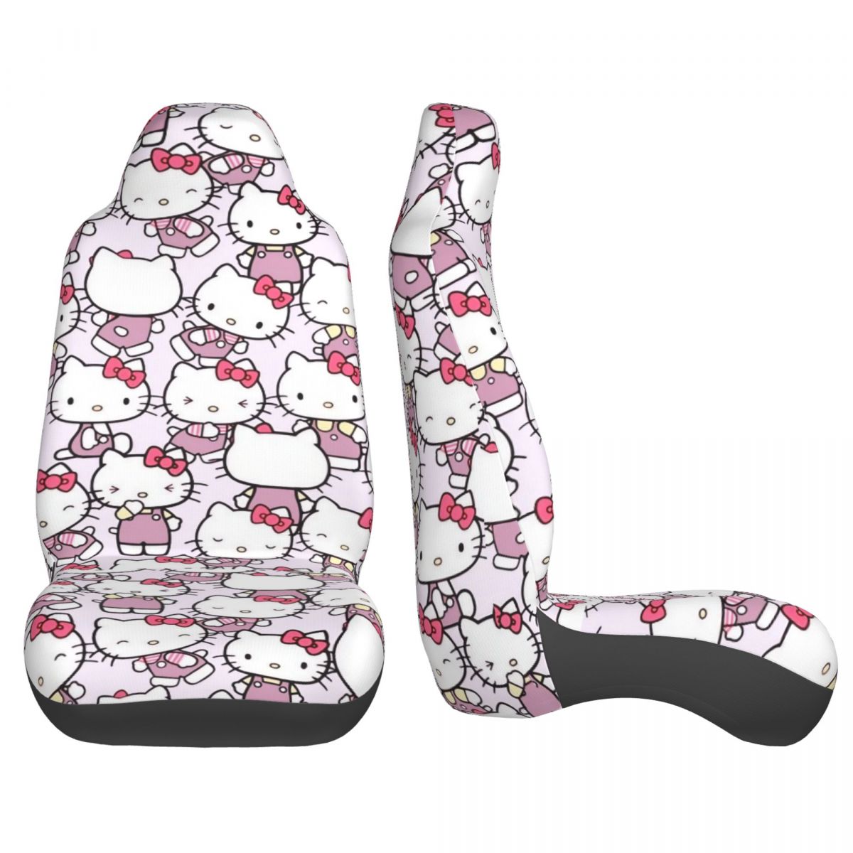 Hello Kitty Pattern Universal  - Cosplay Prop Patterns recensione e prezzo
