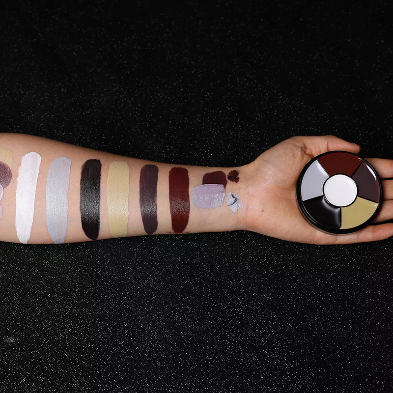 6 Colors Water-soluble Face Bo - Cosplay Prop Paint recensione e prezzo