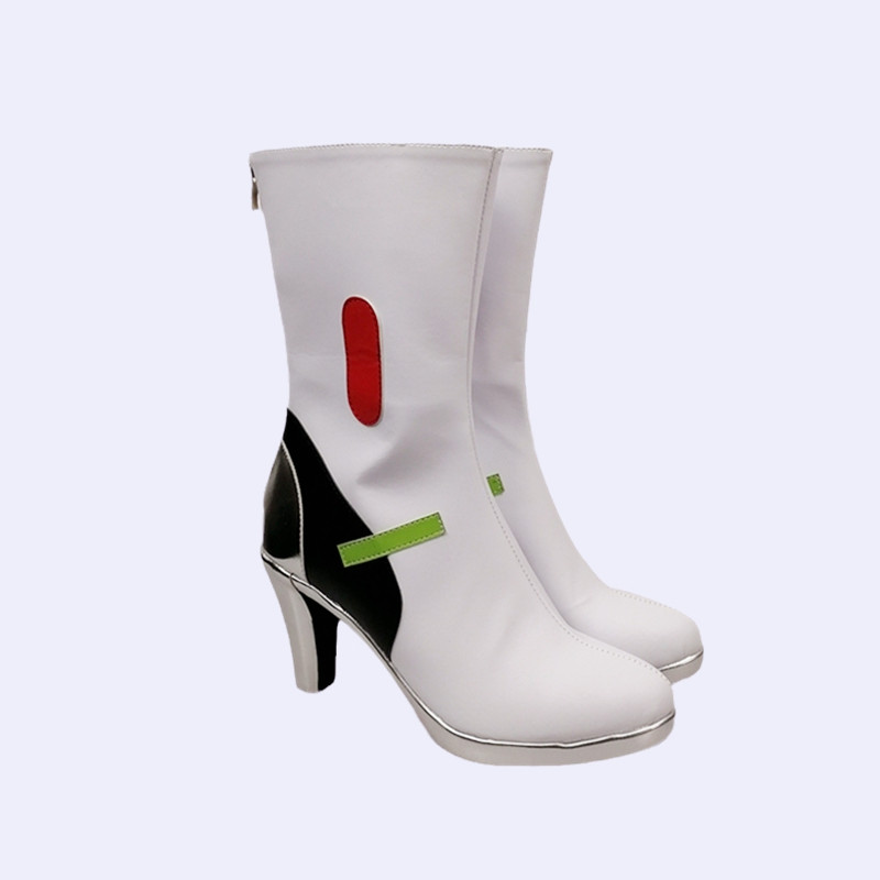 Game OW DVA Cosplay Shoes Boot - Dva Cosplay Prop recensione e prezzo