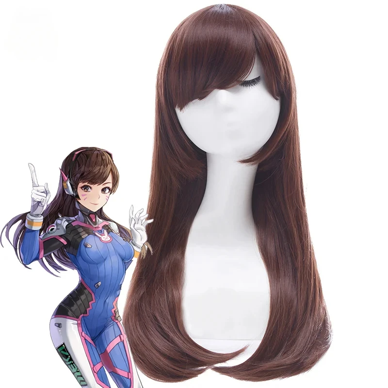Game ROLECOS OW D.VA Cosplay W - Dva Cosplay Prop recensione e prezzo