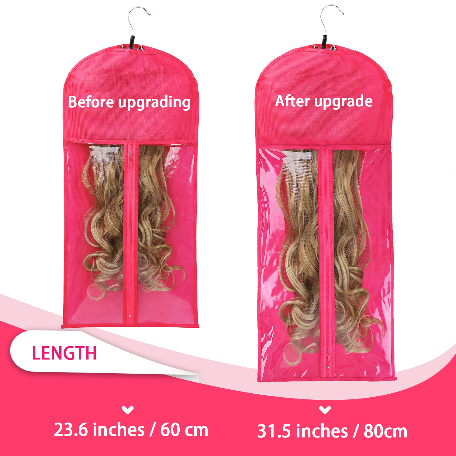 Alileader Best Quality Portabl - Aerith Cosplay Prop recensione e prezzo